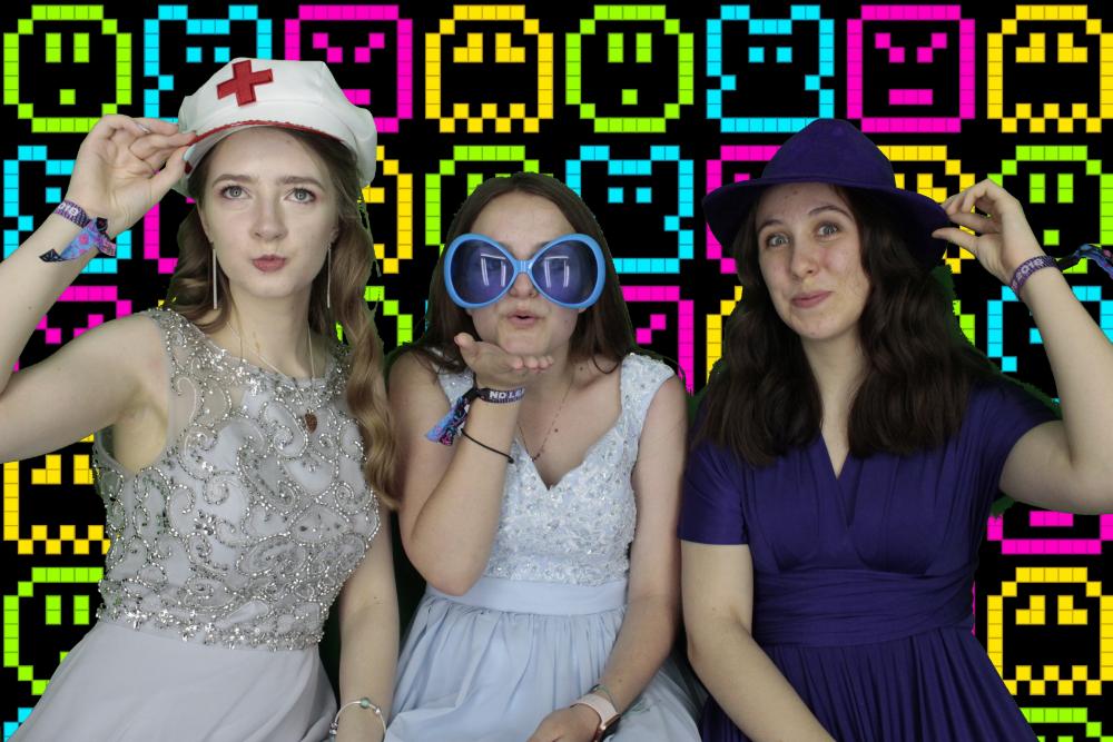 Silvermere Notre Dame  | View more photos from the event at gallery.myphotoboothexperience.co.uk/u/MyPhotoBoothExperienceLtd/Silvermere-Notre-Dame